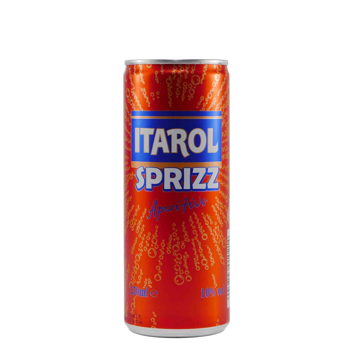 Itarol Sprizz Aperitivo (12 x 0,25L) EINWEG