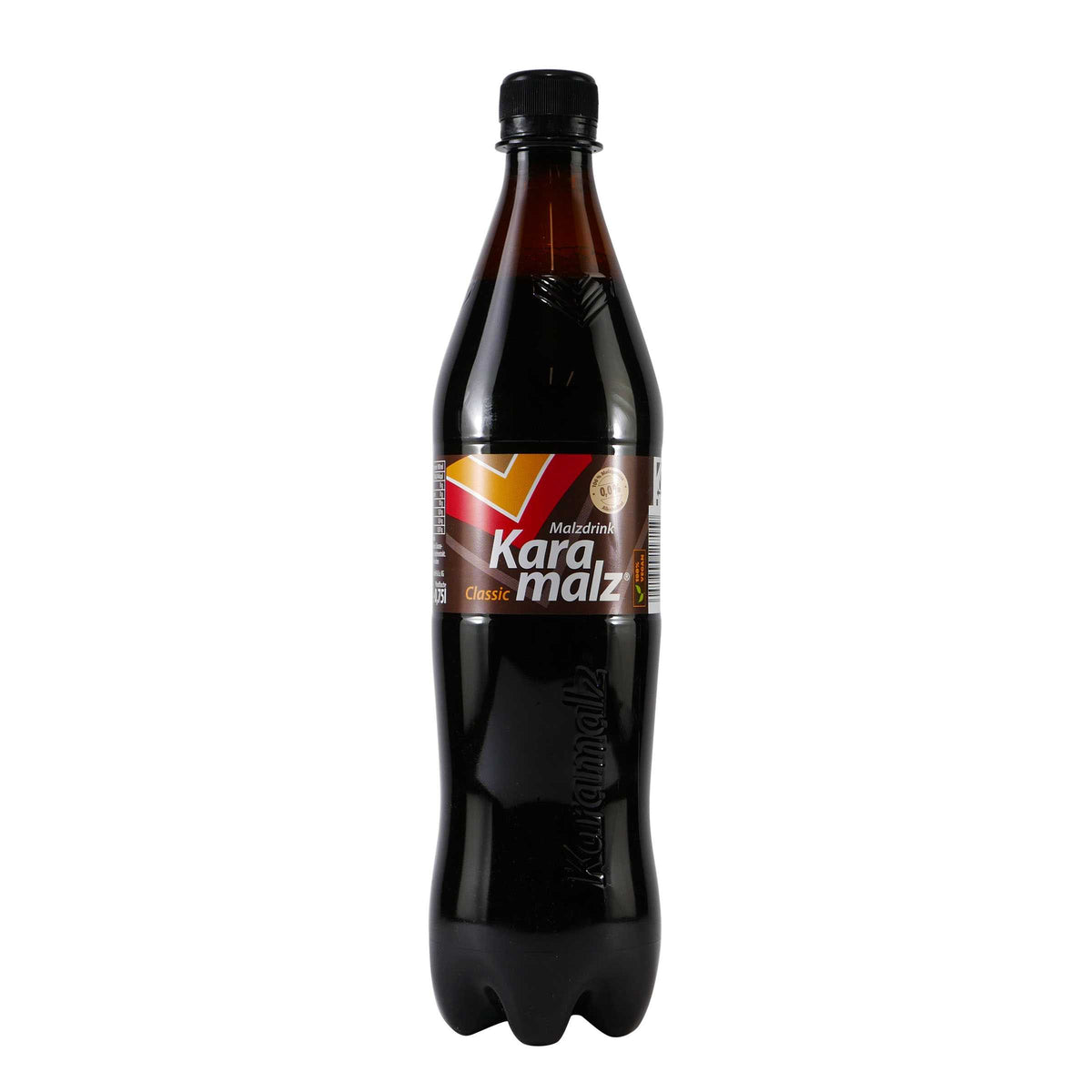 Karamalz Malzdrink Classic (6 x 0,75L) EINWEG