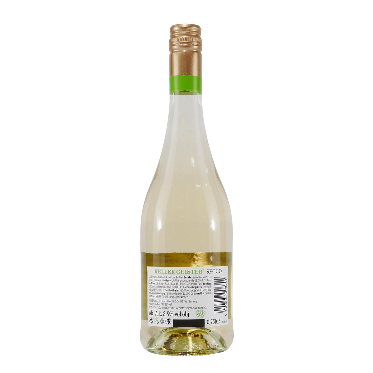 Kellergeister Secco (6 x 0,75L)