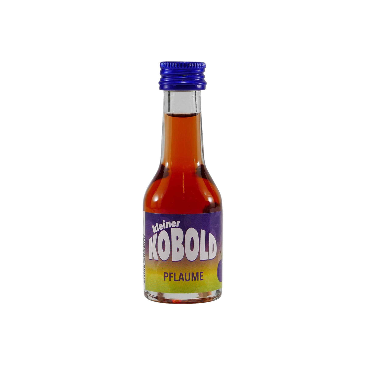 Kleiner Kobold Pflaumenlikör (25 x 0,02L)