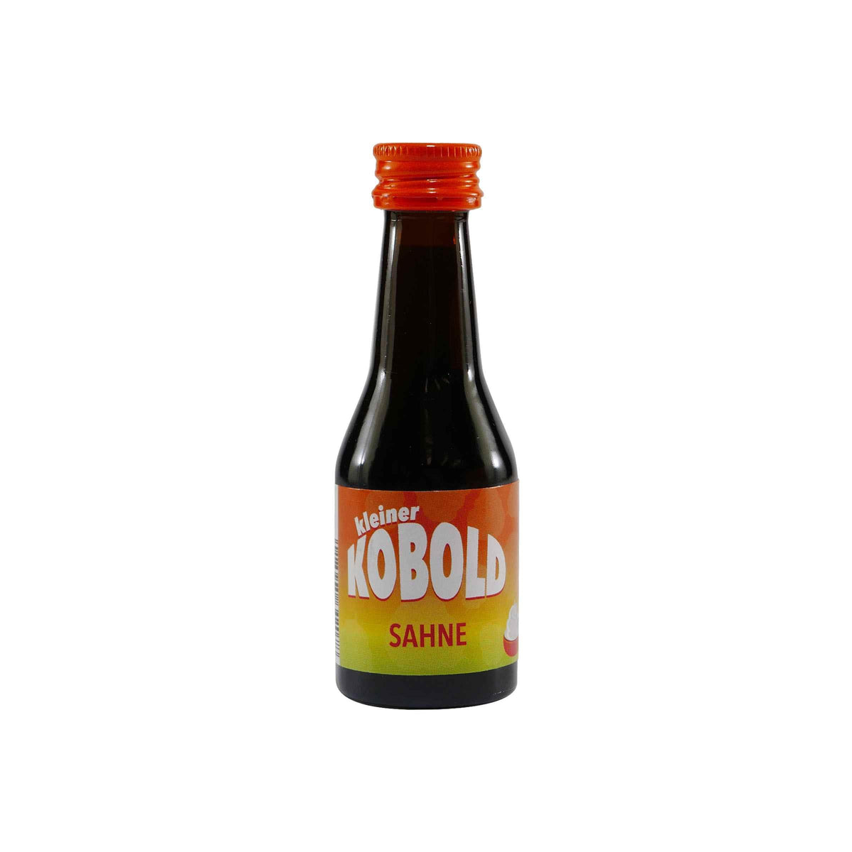 Kleiner Kobold Sahnelikör (25 x 0,02L)