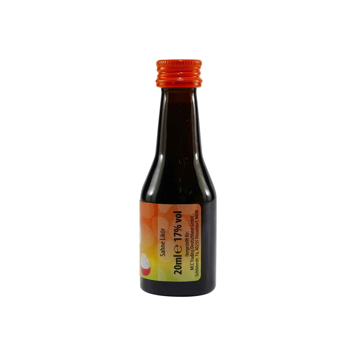Kleiner Kobold Sahnelikör (25 x 0,02L)