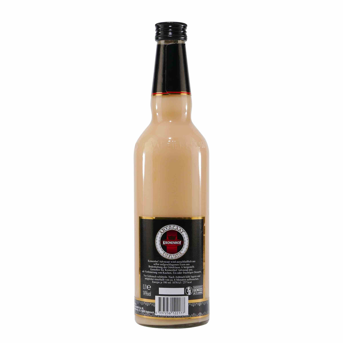 Kronenhof Advocaat Eierlikör