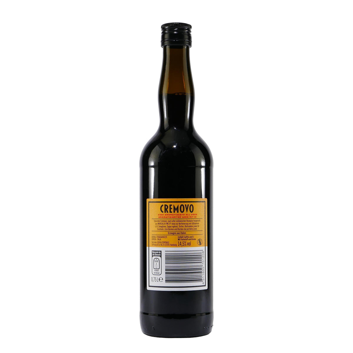 La Colonata Cremovo (6 x 0,75L)