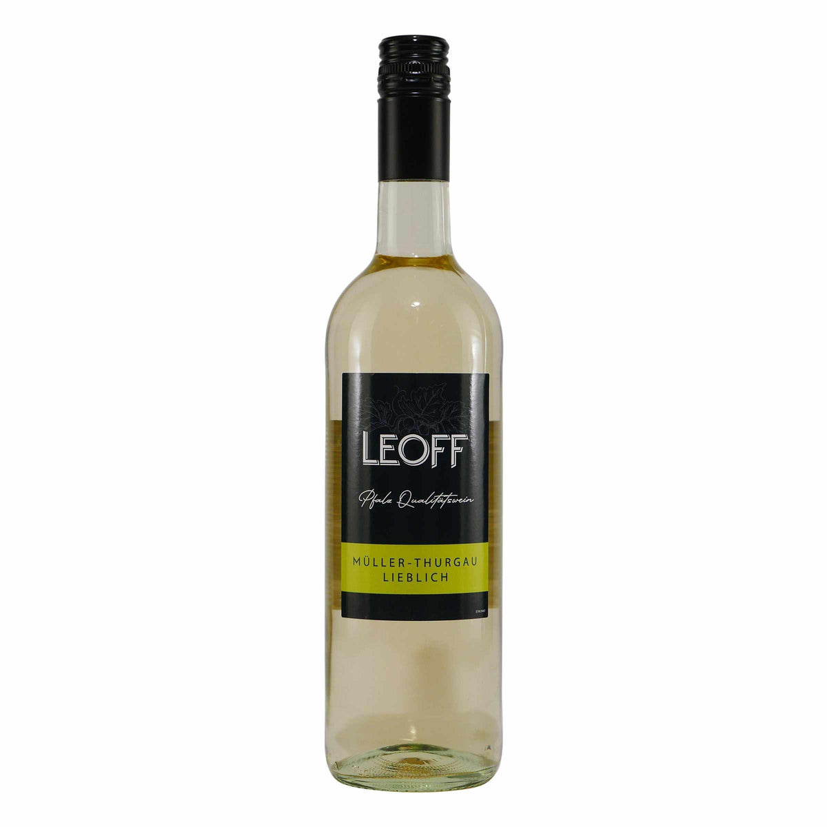 Leoff Müller-Thurgau QbA -lieblich- (6 x 0,75L)