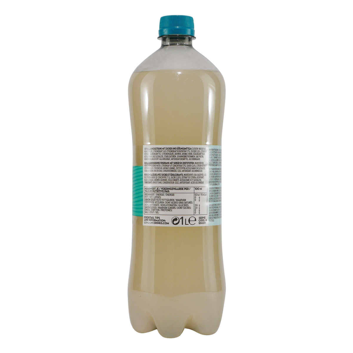 London Bitter Lemon (6 x 1,0L) EINWEG