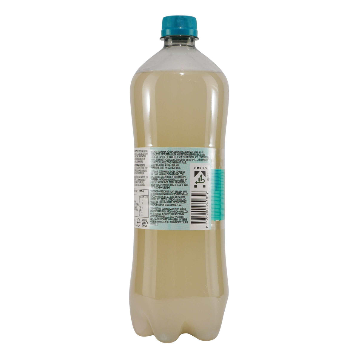 London Bitter Lemon (6 x 1,0L) EINWEG
