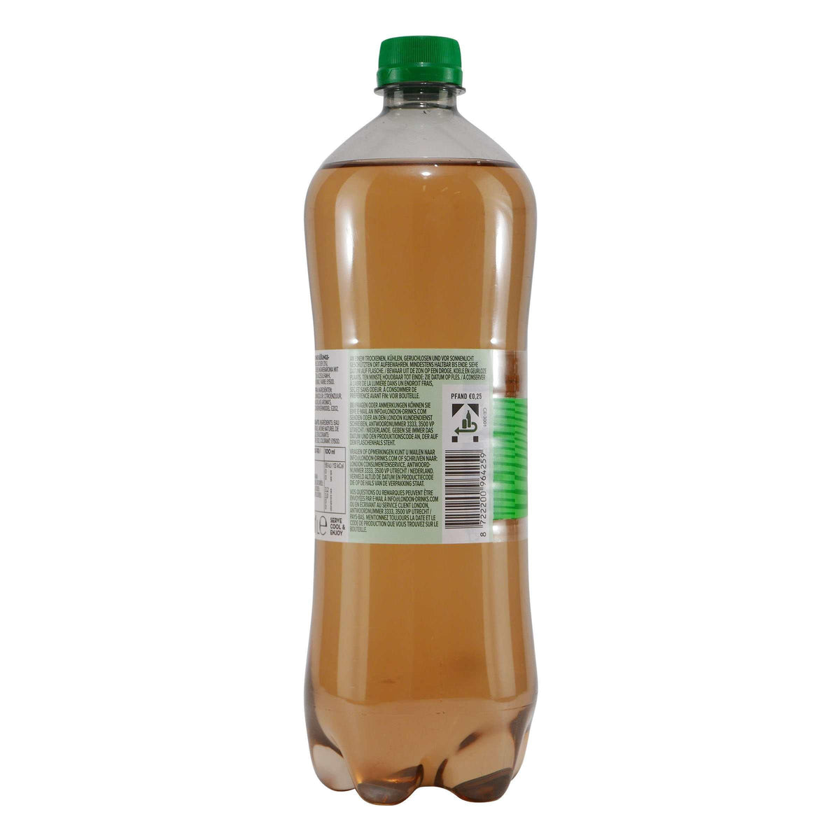 London Ginger Ale (6 x 1,0L) EINWEG