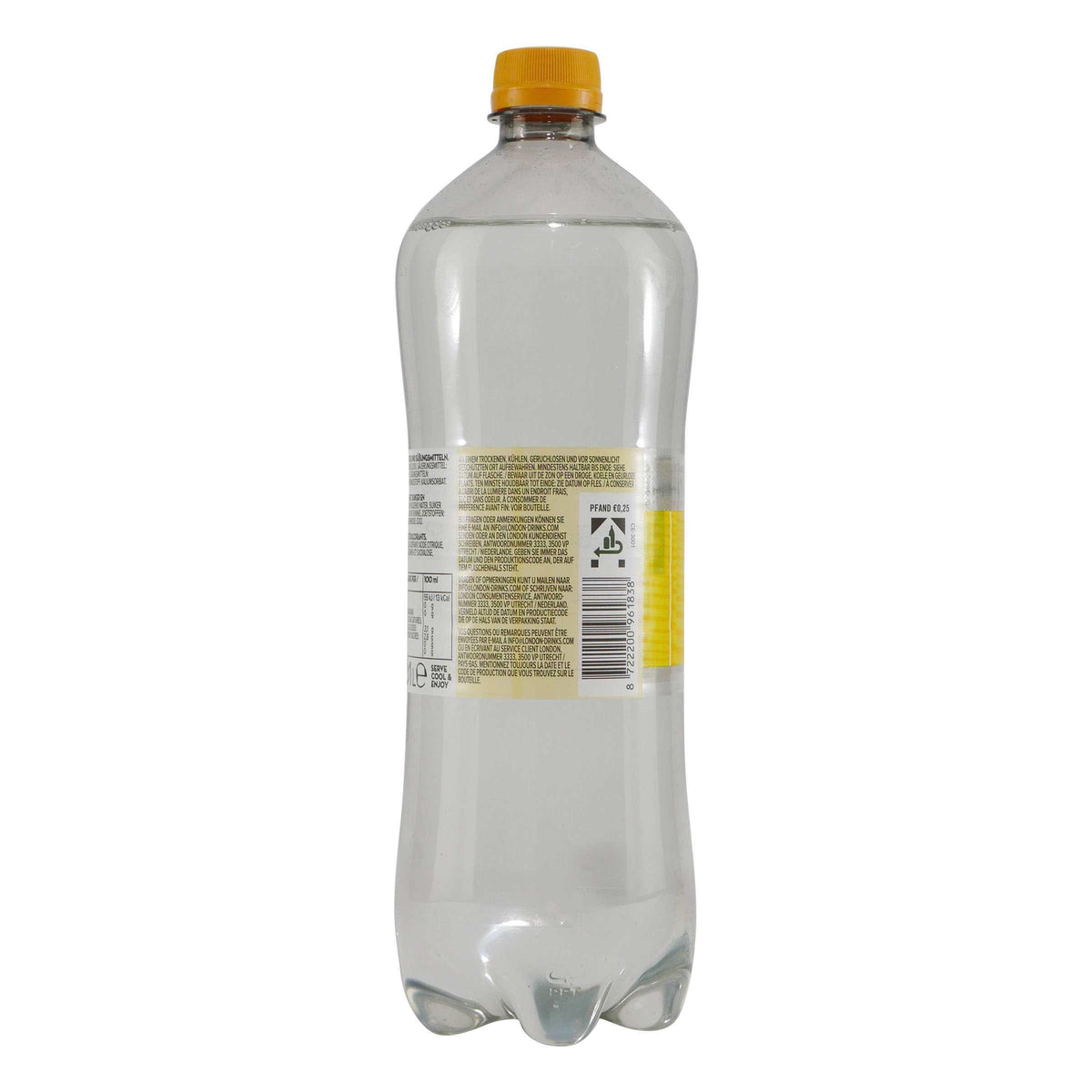 London Tonic Water (6 x 1,0L) EINWEG