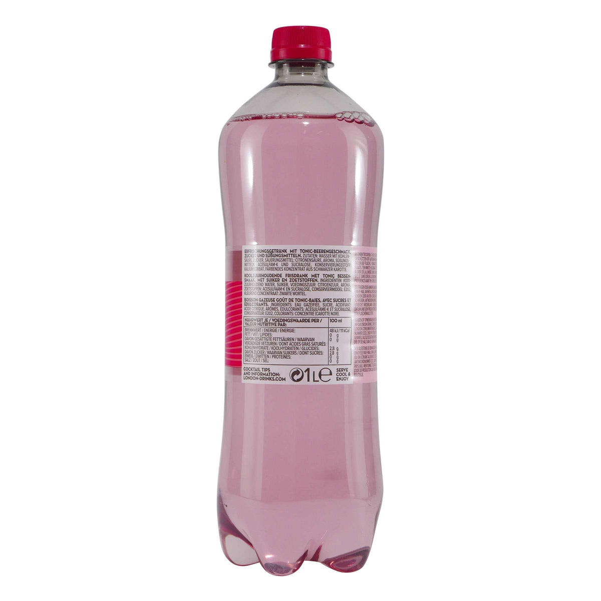 London Wild Berry (6 x 1,0L) EINWEG