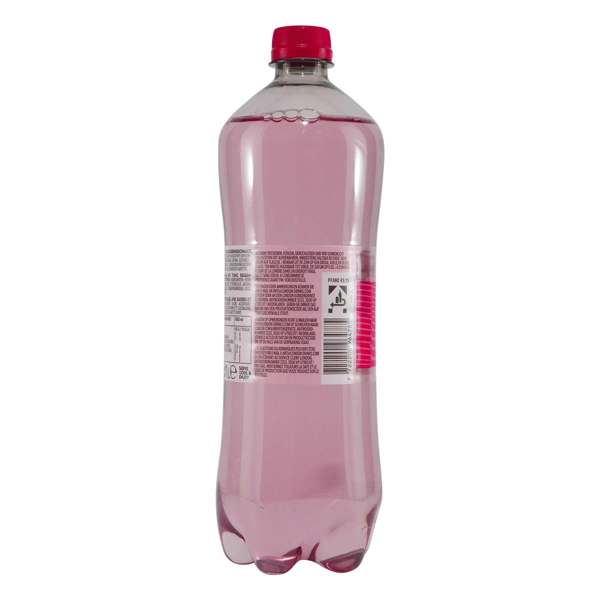 London Wild Berry (6 x 1,0L) EINWEG
