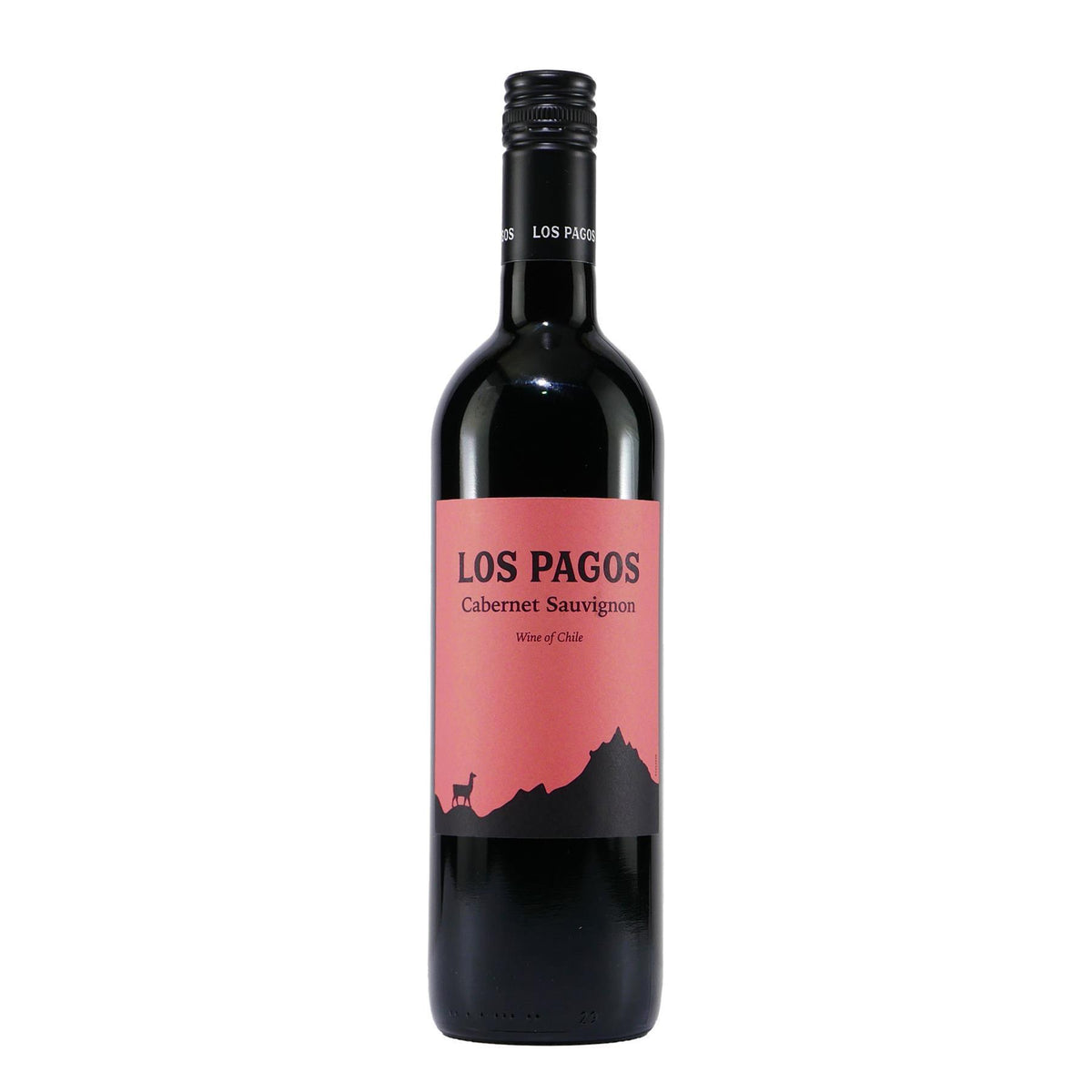 Los Pagos Cabernet Sauvignon -trocken- (6 x 0,75L)