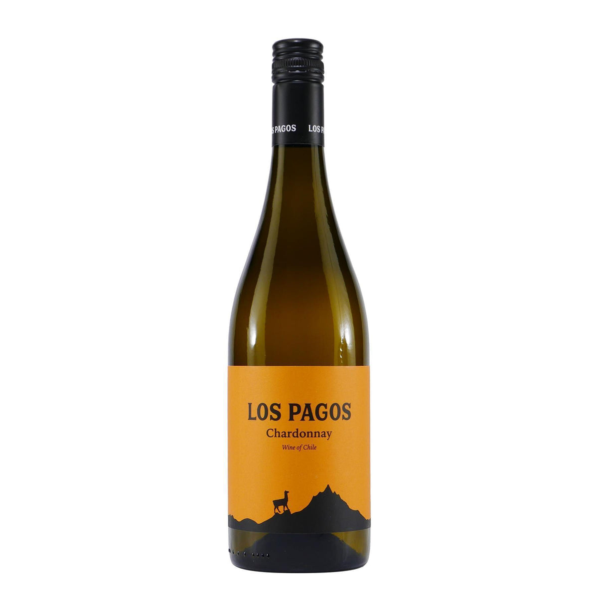 Los Pagos Chardonnay -trocken- (6 x 0,75L)