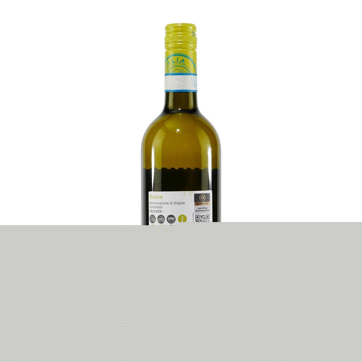 Mack & Schühle Soave DOC -trocken- (6 x 0,75L)