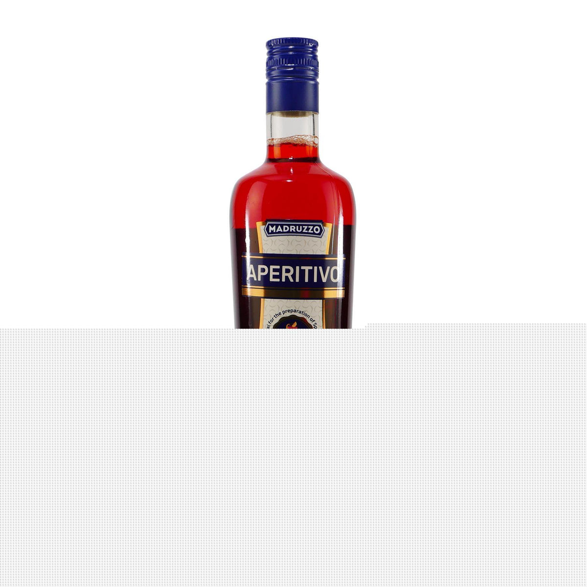Madruzzo Aperitivo 0,7L mit Geschenk-Holzkiste