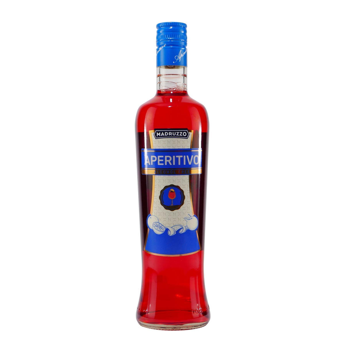 Madruzzo Aperitivo -alkoholfrei- EINWEG
