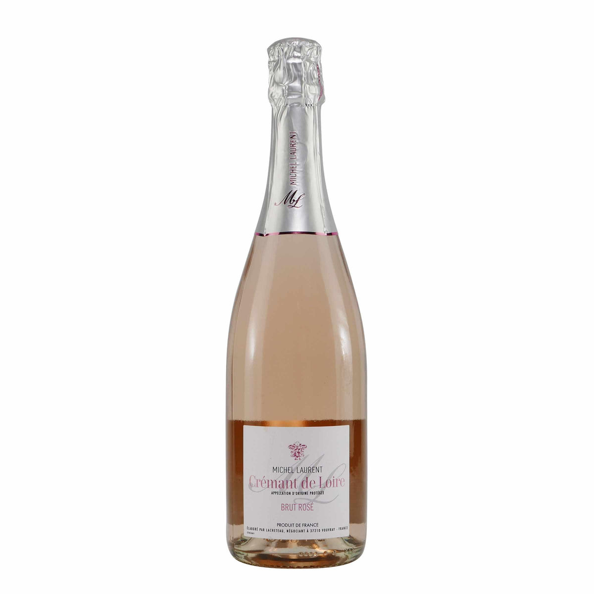 Michel Laurent Crémant de Loire Brut Rosé