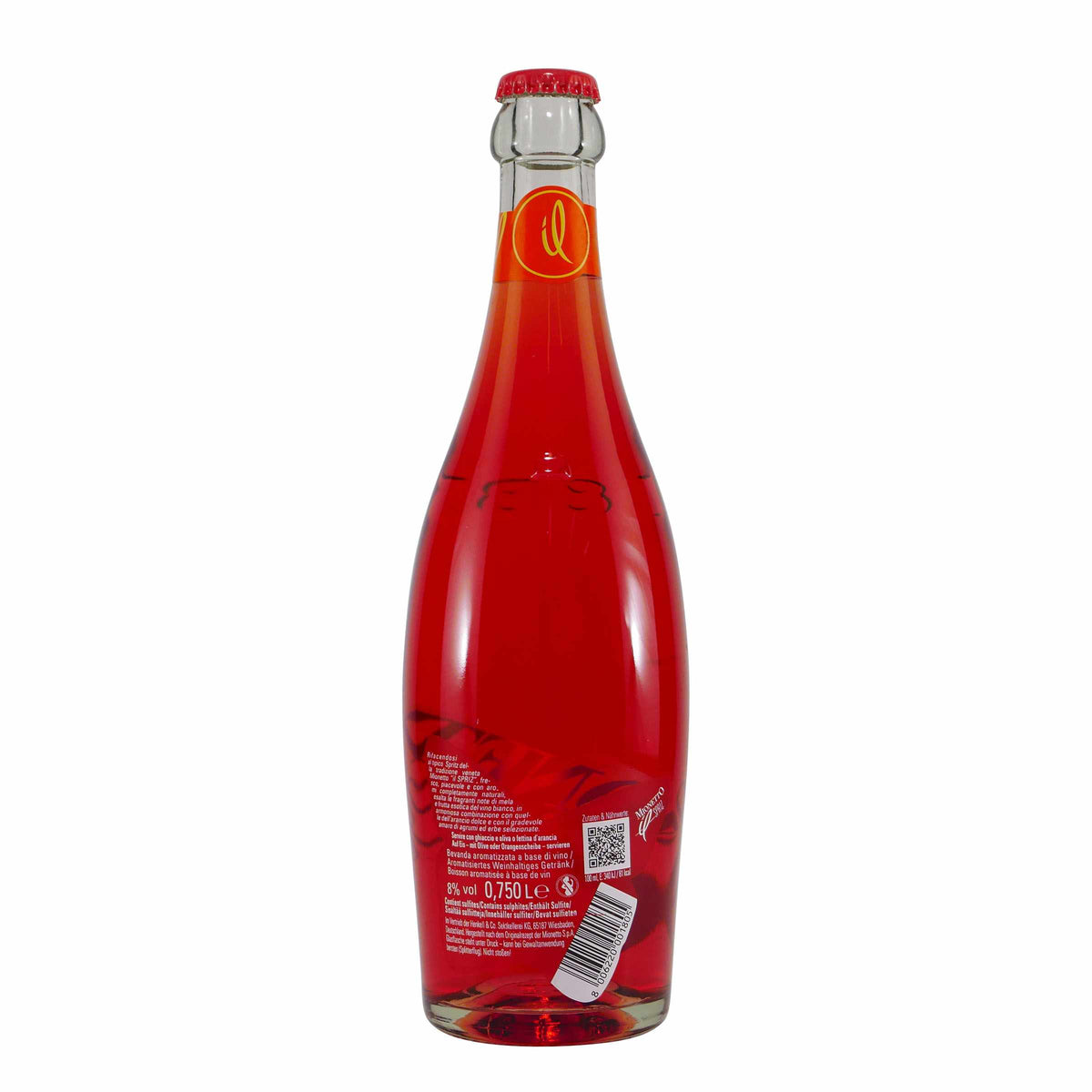 Mionetto il Spr!z (6 x 0,75L)