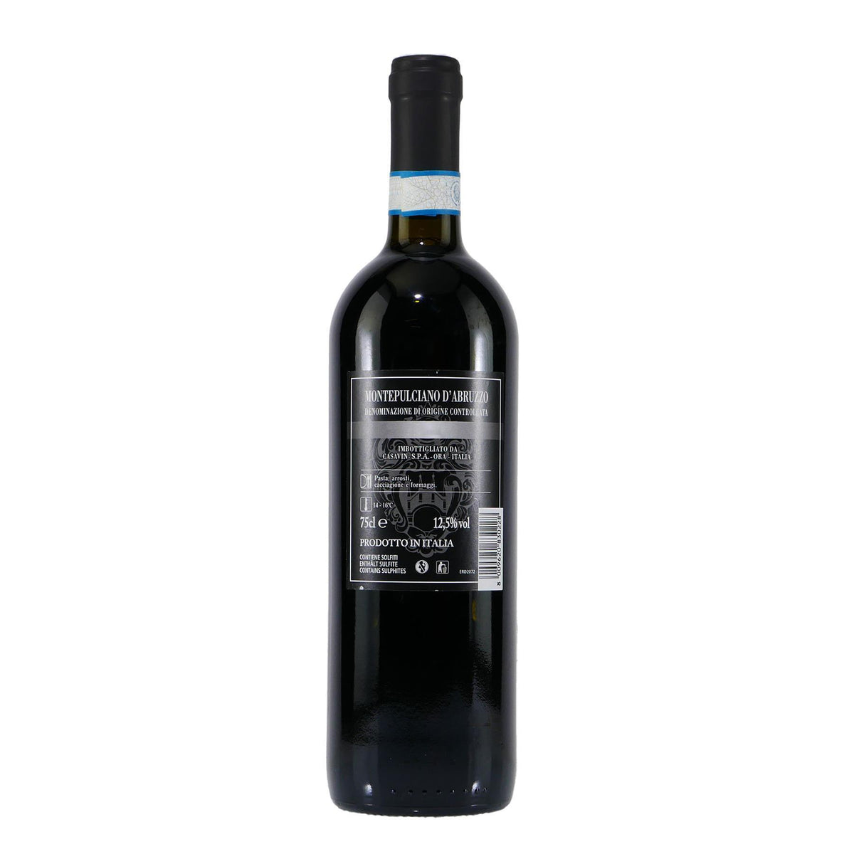 Galadino Montepulciano D´Abruzzo -trocken- (6 x 0,75L)