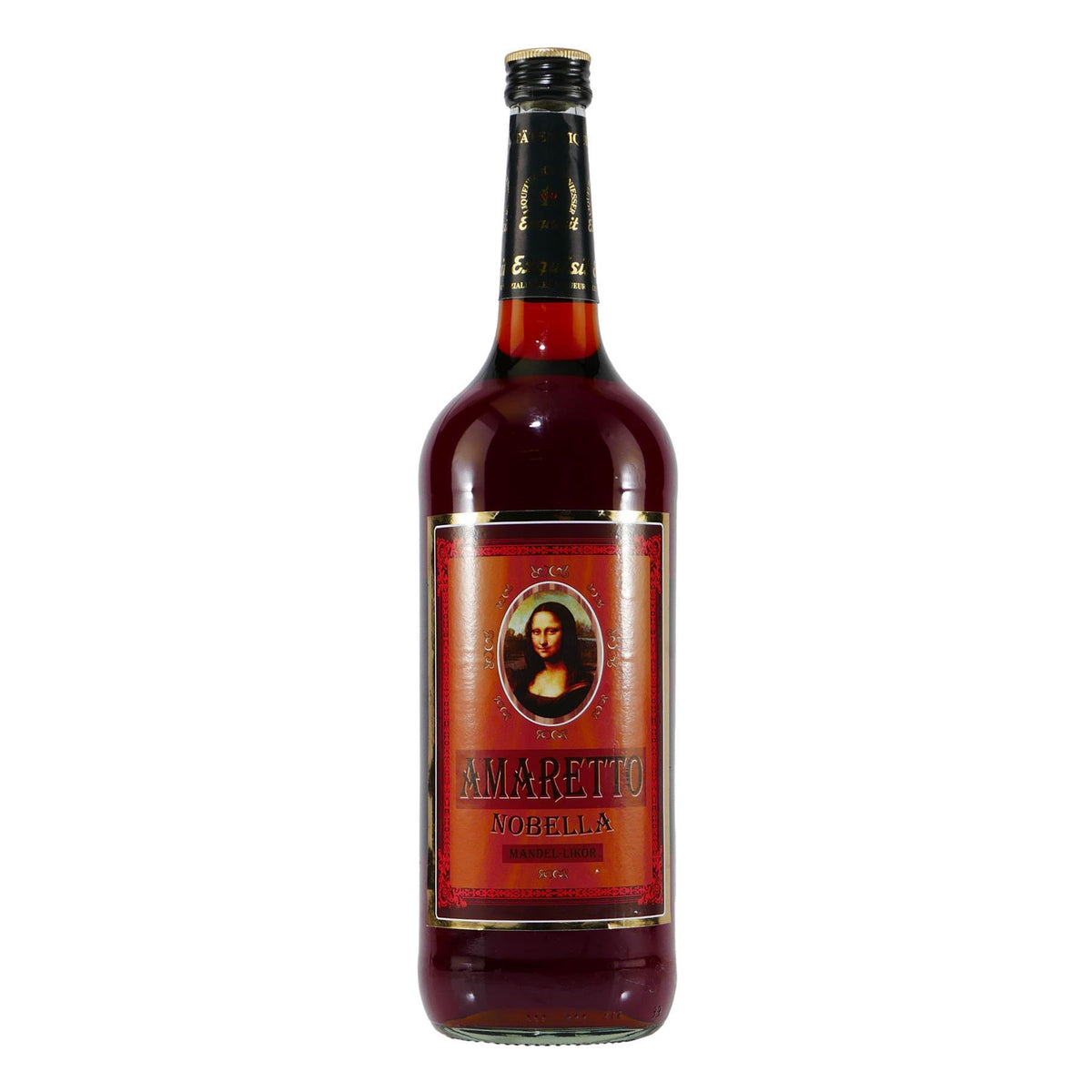 Rauter Amaretto Nobella Mandellikör