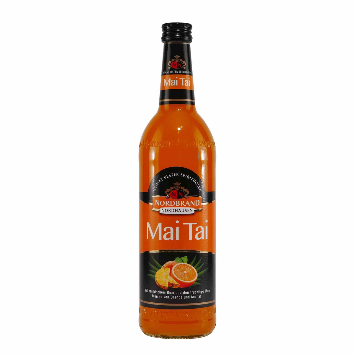 Nordbrand Mai Tai Likör