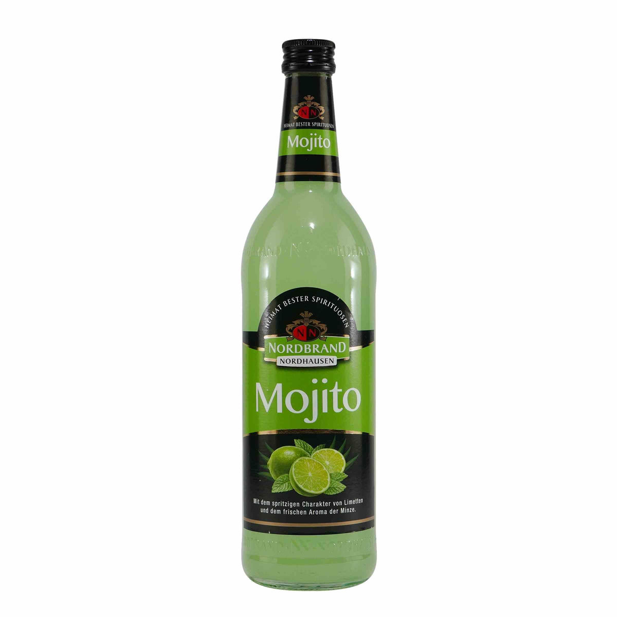 Nordbrand Mojito Likör