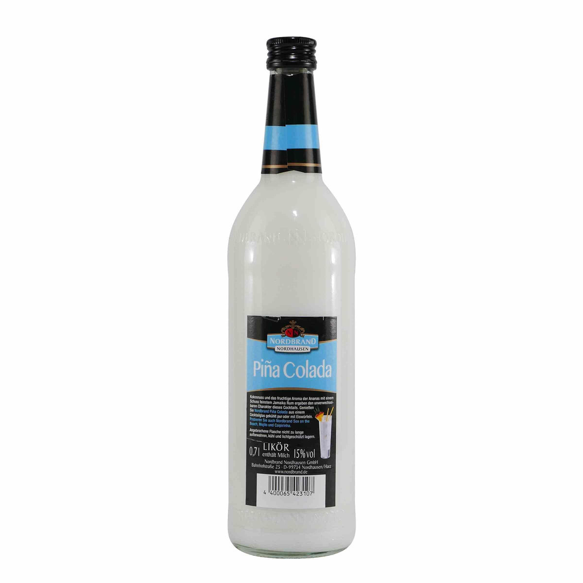 Nordbrand Piña Colada Likör (6 x 0,7L)
