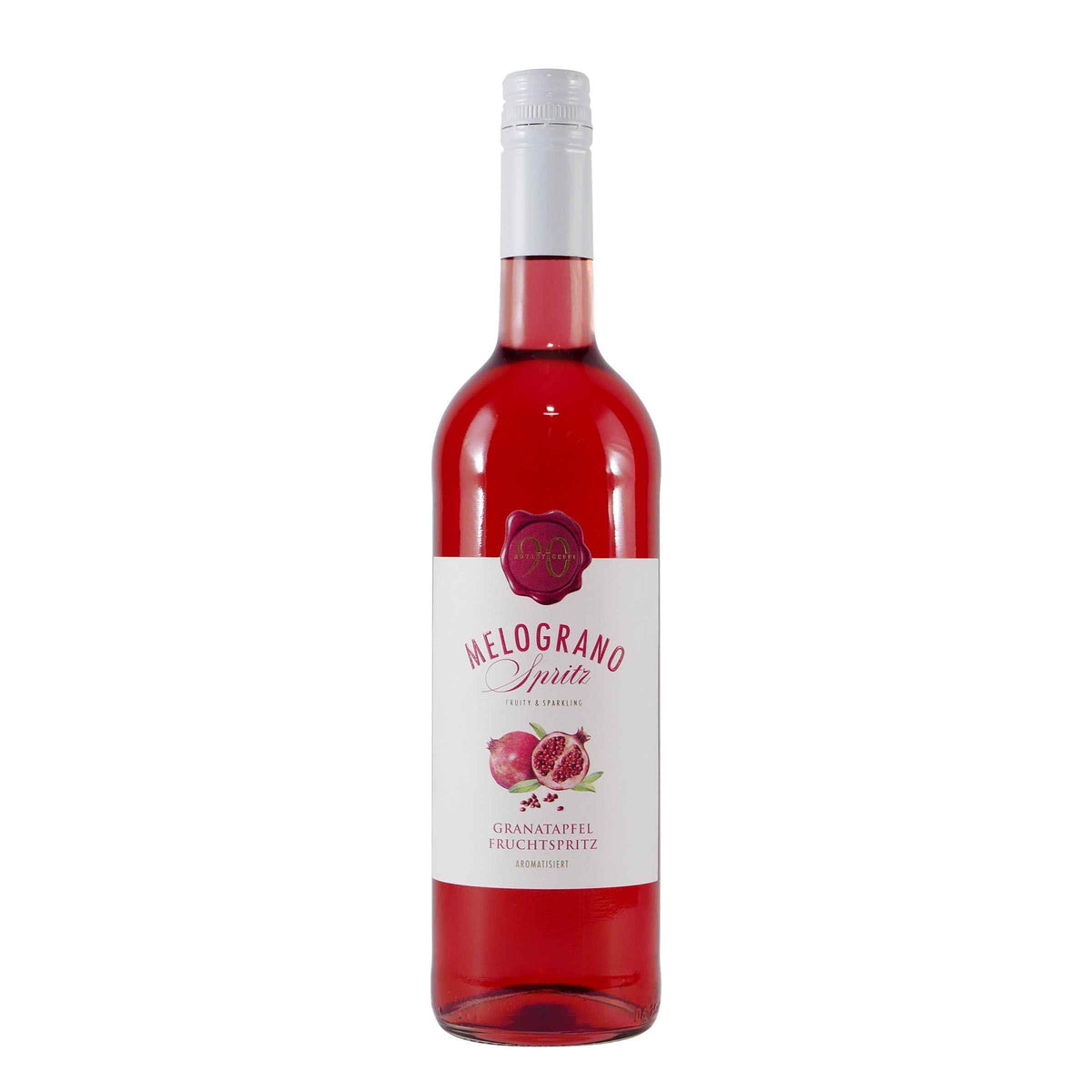 Novantaceppi Melograno Granatapfel Spritz (6 x 0,75L)