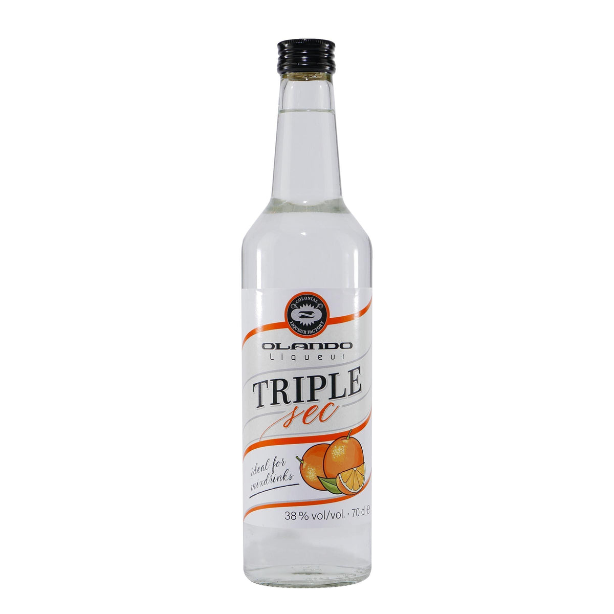 Olando Triple Sec Likör