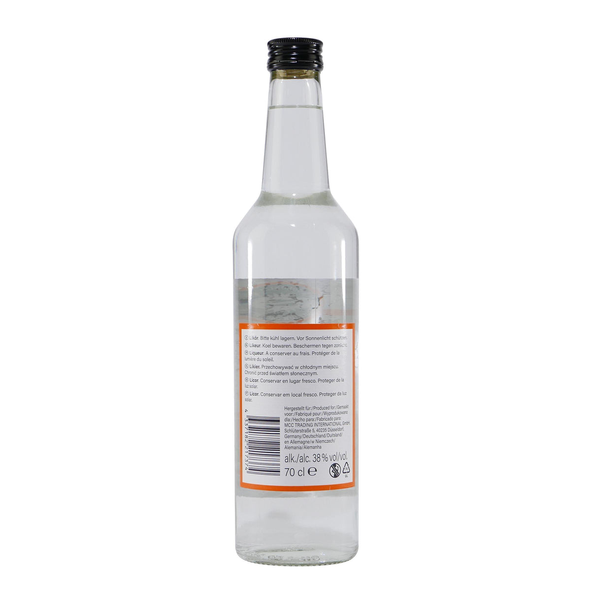 Olando Triple Sec Likör