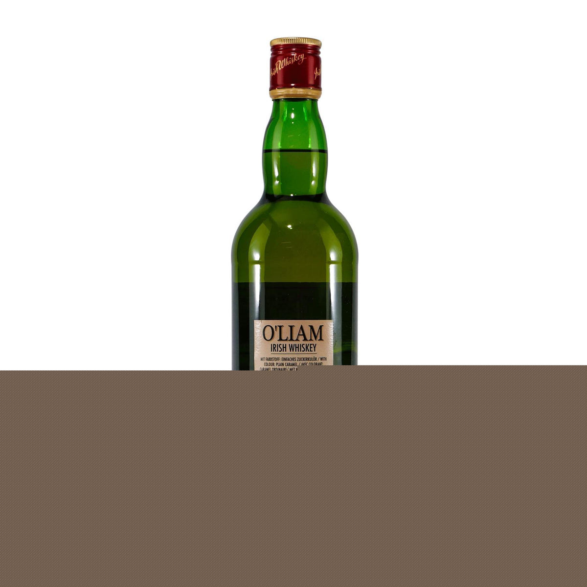 O´Liam Irish Whiskey