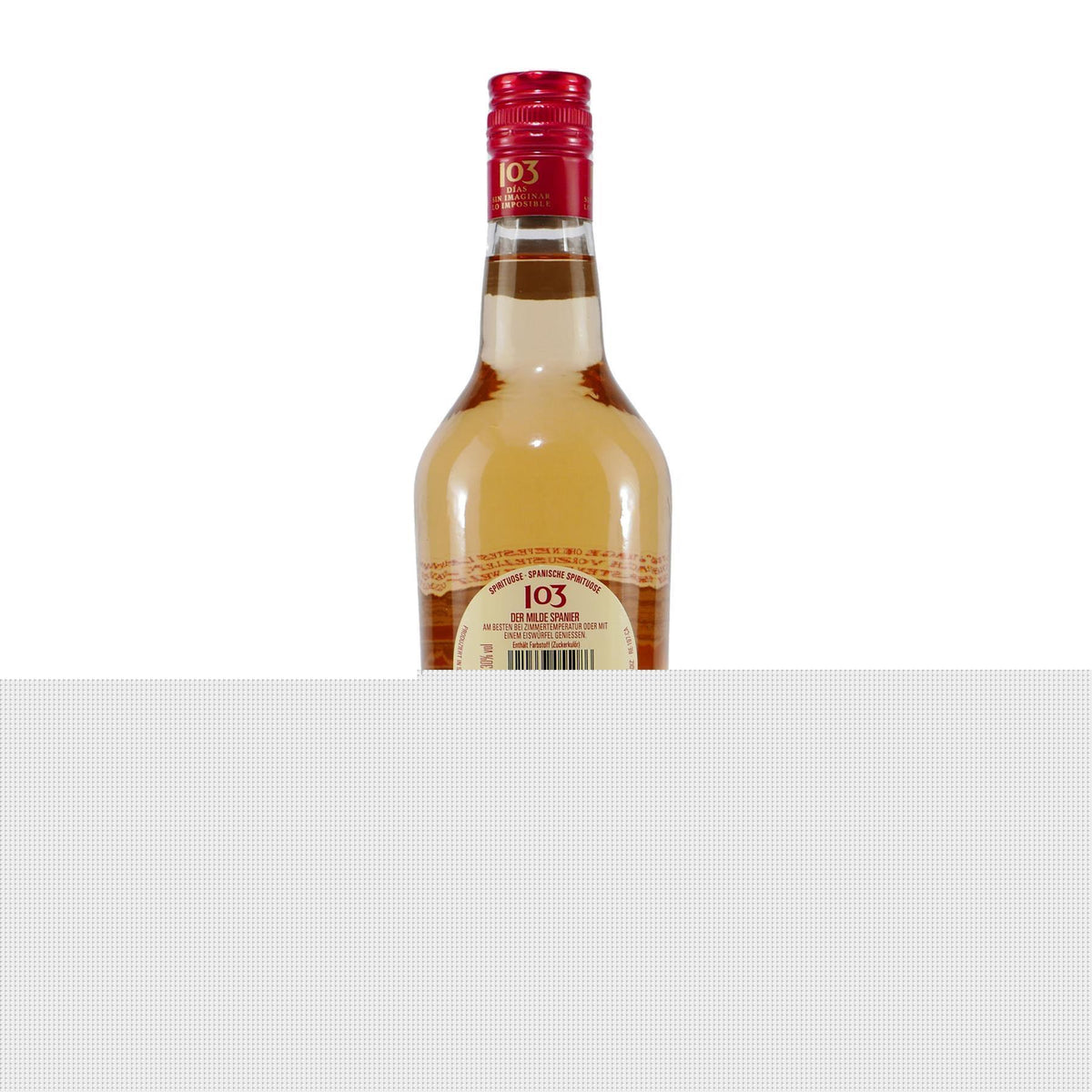 OSBORNE 103 - Der milde Spanier (6 x 0,7L)