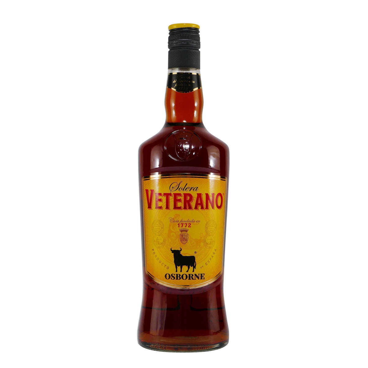 Osborne Solera Veterano 1,0L