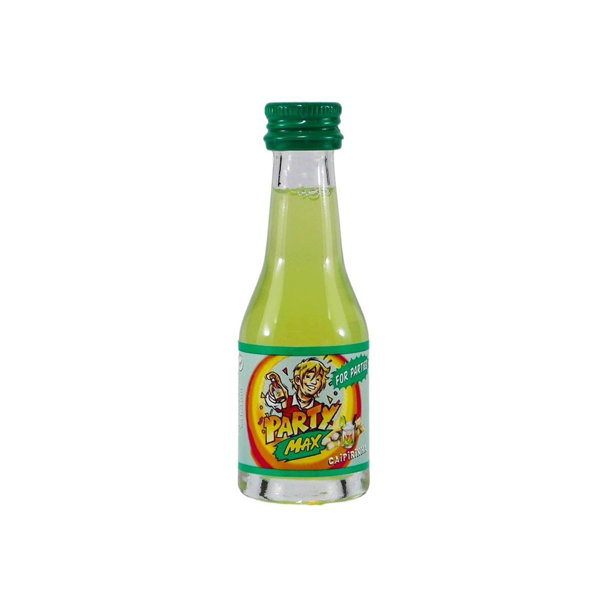 Party Max Caipirinha (25 x 0,02L)