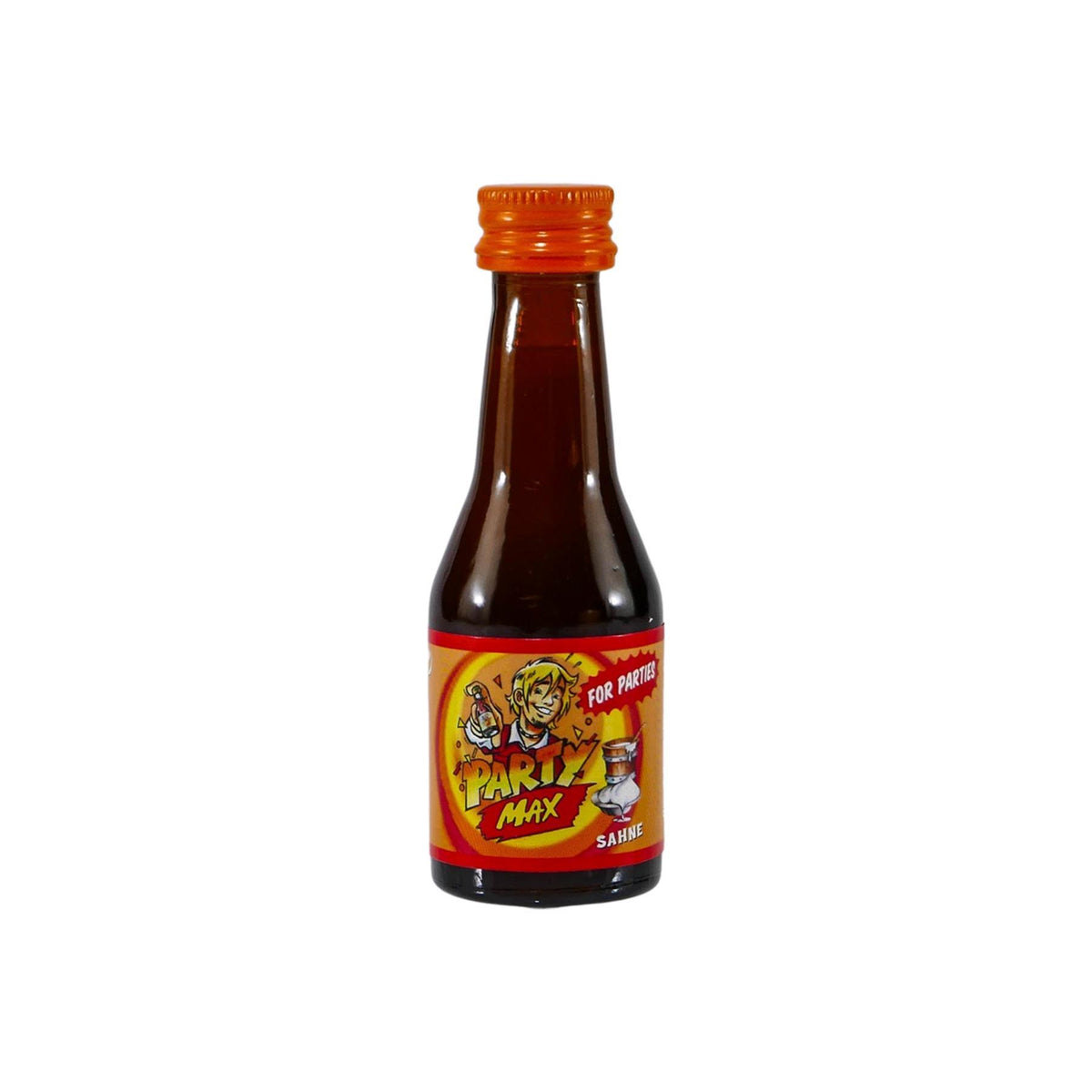 Party Max Sahne (25 x 0,02L)