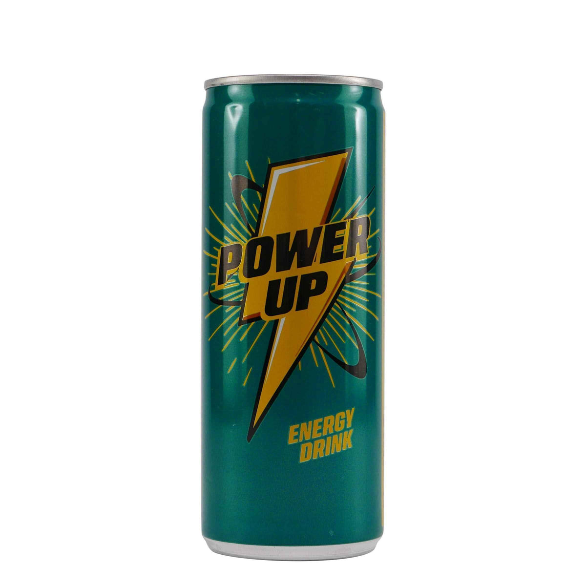 Power Up Energy-Drink (24 x 0,25L) EINWEG