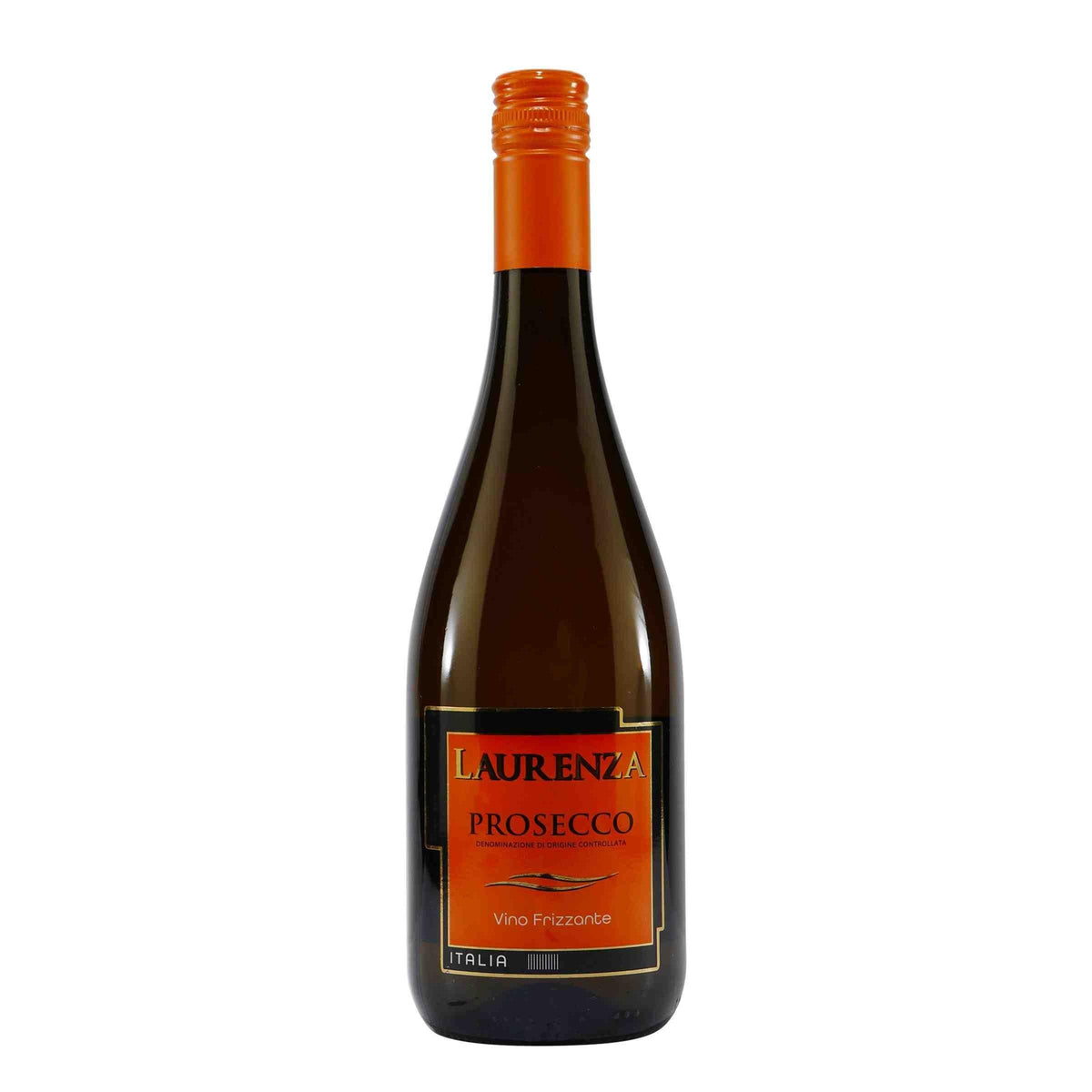Laurenza Prosecco DOC -trocken- (6 x 0,75L)