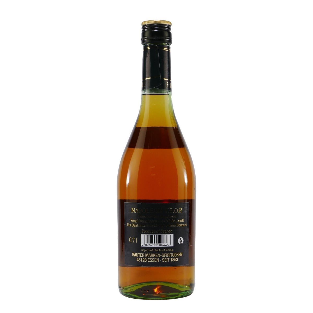 Napoleon V.S.O.P. Französischer Weinbrand
