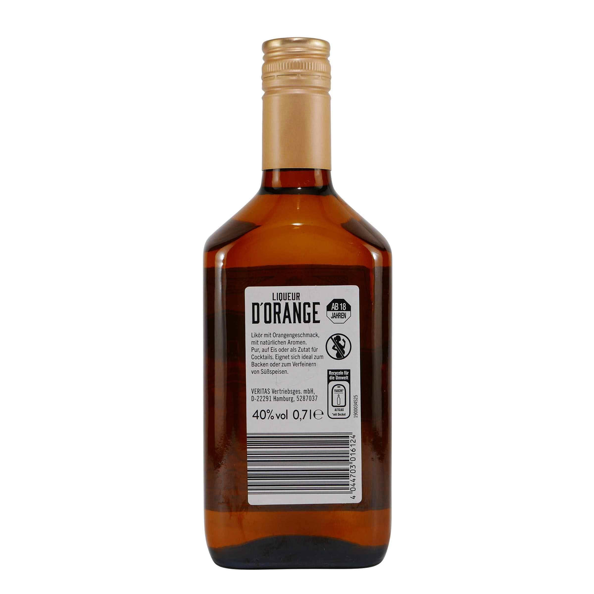Rendezvous Liqueur d´Orange