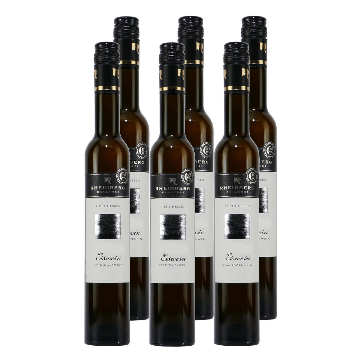 Eiswein edelsüß -Rheinhessen- (6 x 0,375L)