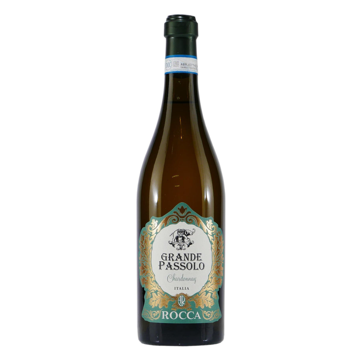 Rocca Grande Passolo Chardonnay DOC -trocken-