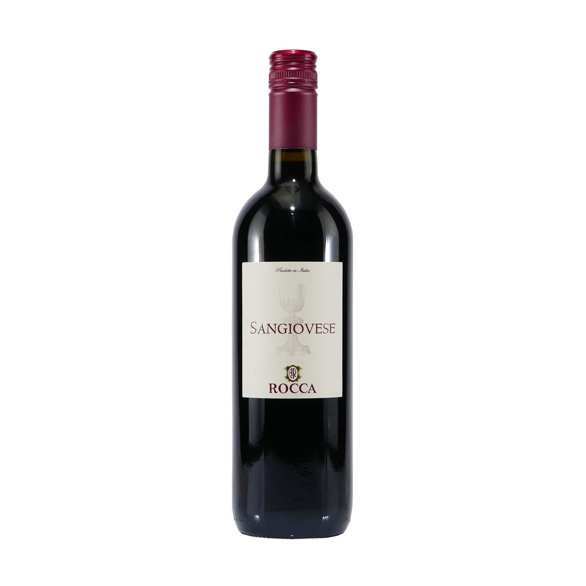 Rocca Sangiovese IGT Rotwein -trocken-
