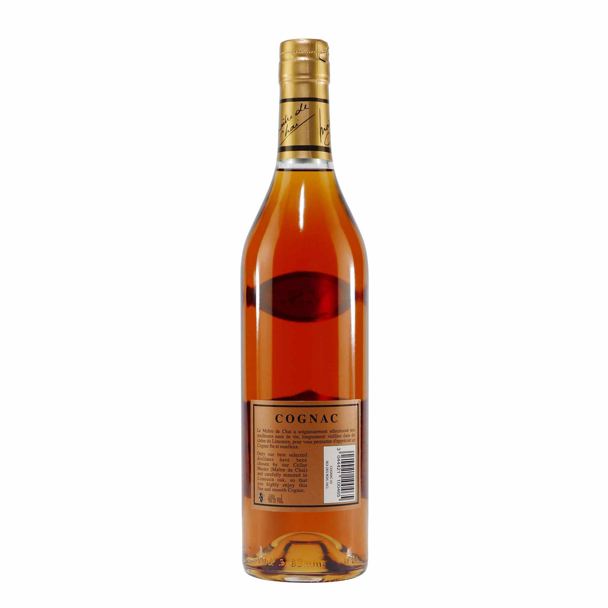 Roi des Rois Cognac V.S. (6 x 0,7L)