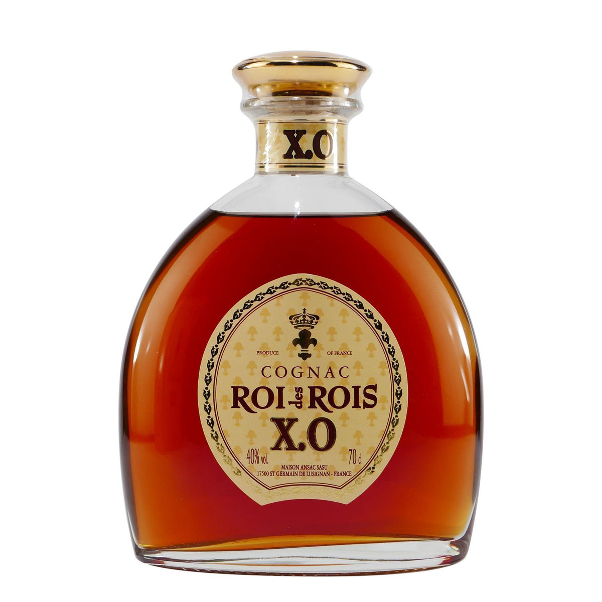 Roi des Rois Cognac X.O.