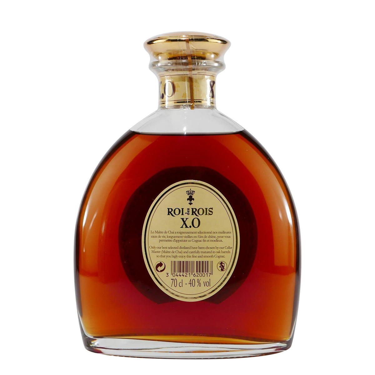Roi des Rois Cognac X.O.