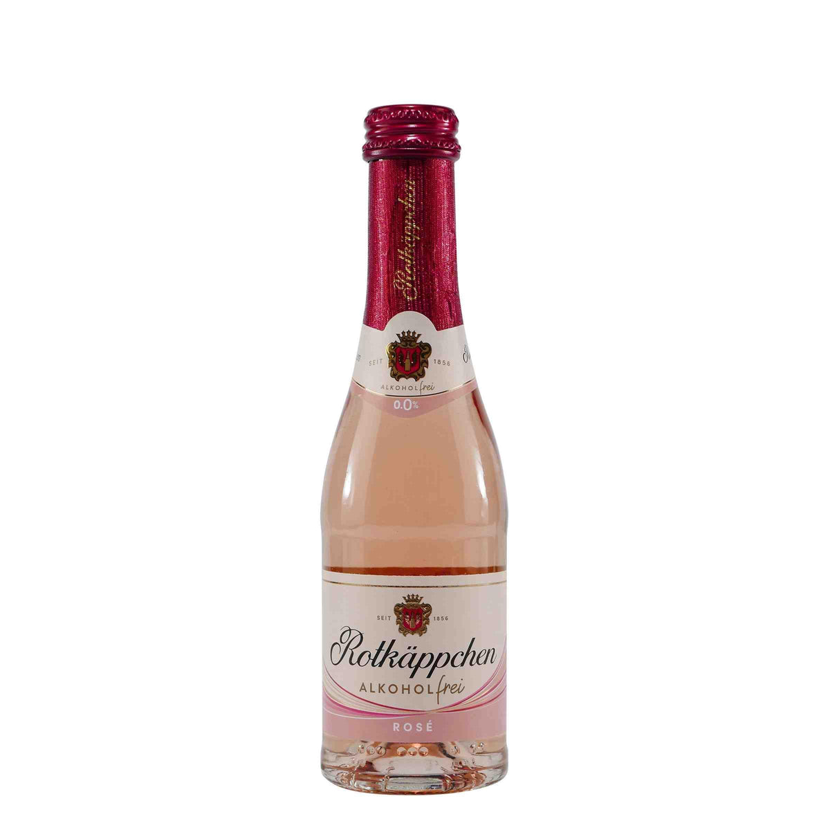 Rotkäppchen Rosé -alkoholfrei- (12 x 0,2L)