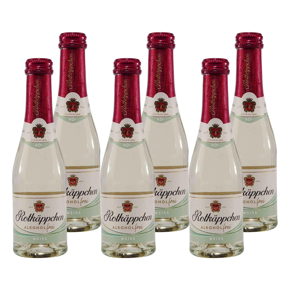 Rotkäppchen Weiss -alkoholfrei- (12 x 0,2L)