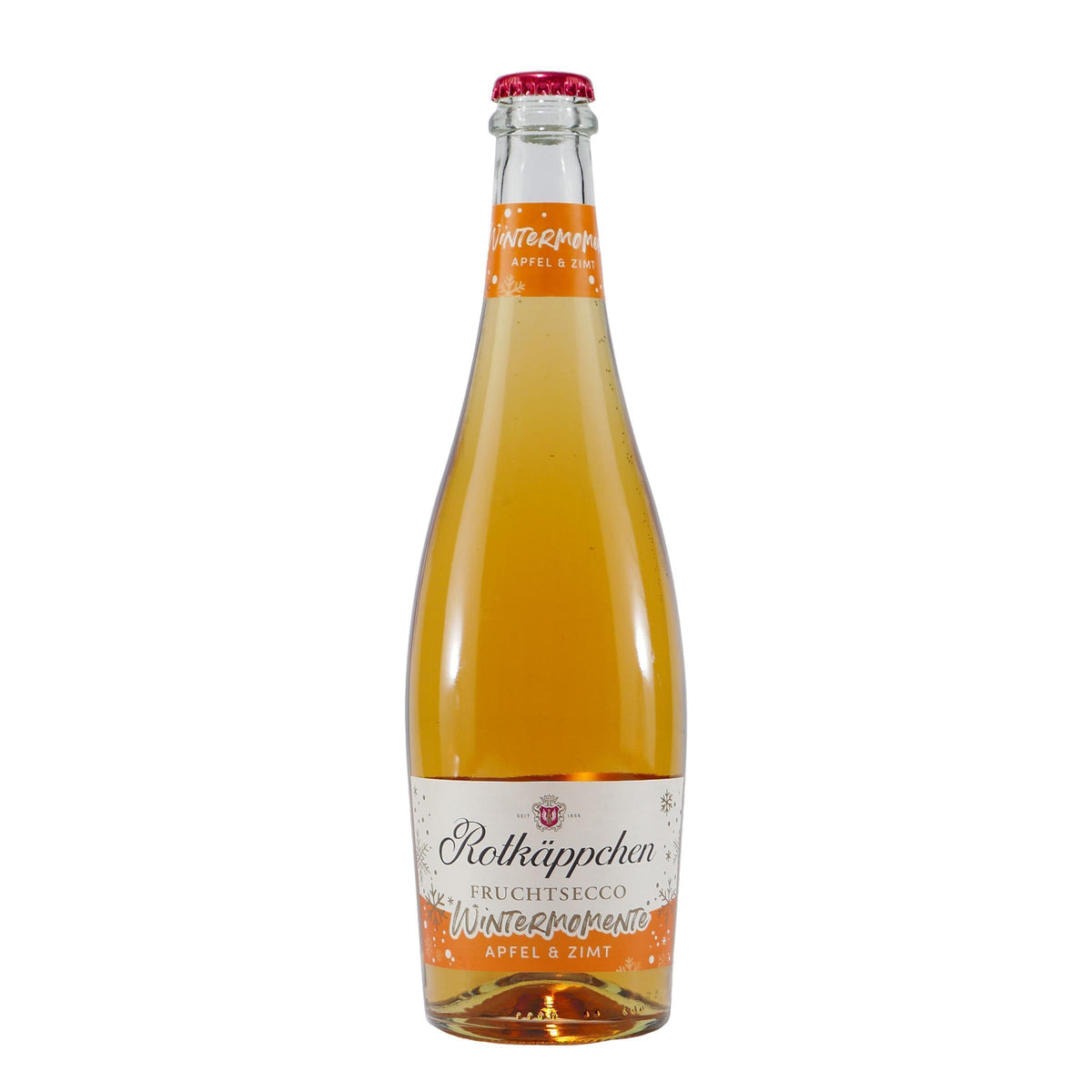 Rotkäppchen Wintermomente Apfel & Zimt (6 x 0,75L)