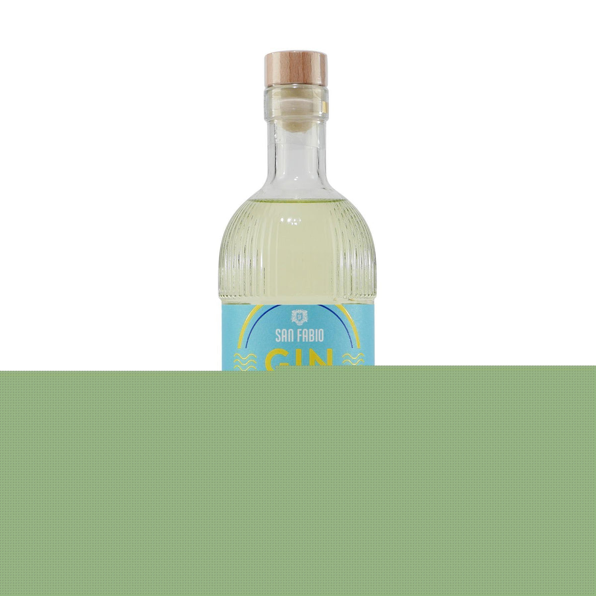 San Fabio Gin Limone