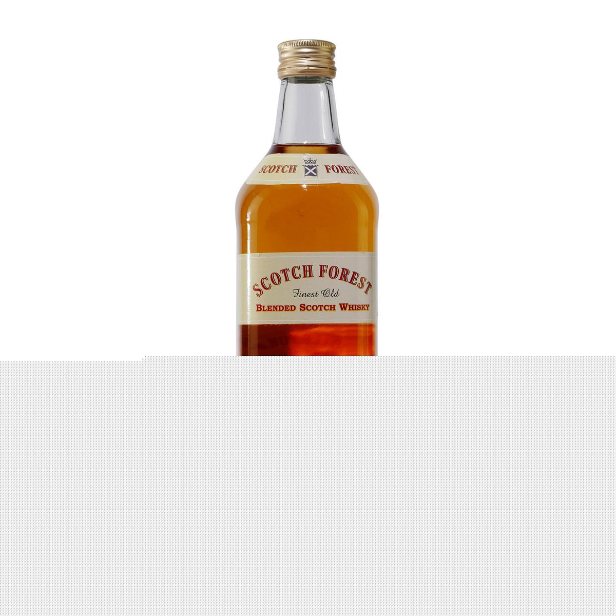 Scotch Forest Blended Scotch Whisky